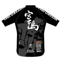 Techライトジャージ