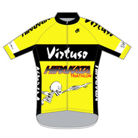 Techライトジャージ