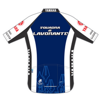 Techライトジャージ