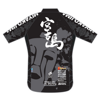 Techライトジャージ