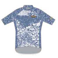 Techライトジャージ/Facet Type2 Jay Blue