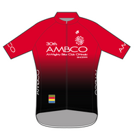 Techライトジャージ