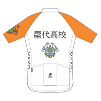 Techライトジャージ