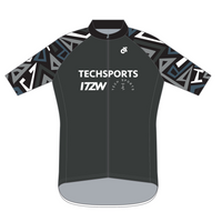 Techライトジャージ