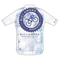 Techライトジャージ