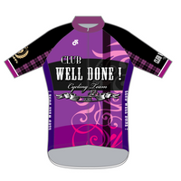 Techライトジャージ