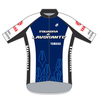 Techライトジャージ