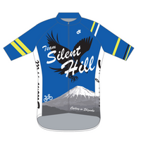 Techライトジャージ