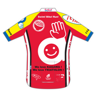 Techライトジャージ