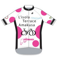 Techライトジャージ