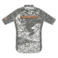 Techライトジャージ/Facet Type2 Keshizumi