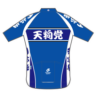 Techライトジャージ