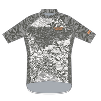 Techライトジャージ/Facet Type2 Keshizumi