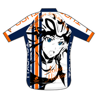 Techライトジャージ