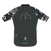 Techライトジャージ