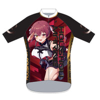 Techライトジャージ