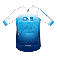 Apex Zeroジャージ