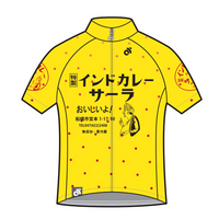 Kids Tech Jersey *1歳半~