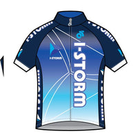 Kids Tech Jersey *1歳半~
