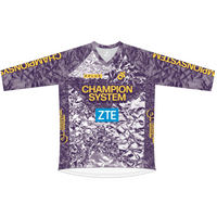 BMX / ダウンヒルジャージ(3/4袖)