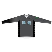 BMX / ダウンヒルジャージ(長袖)