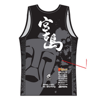 Performance Men'sランニングシャツ・タンクトップ