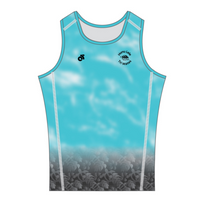 Performance Men'sランニングシャツ・タンクトップ