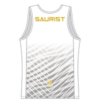 Performance Men'sランニングシャツ・タンクトップ