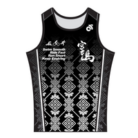 Performance Men'sランニングシャツ・タンクトップ