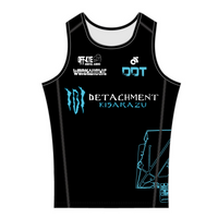 Performance Men'sランニングシャツ・タンクトップ
