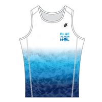 Performance Men'sランニングシャツ・タンクトップ