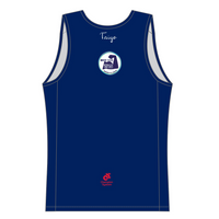 Performance Men'sランニングシャツ・タンクトップ