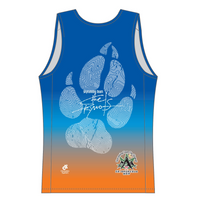 Performance Men'sランニングシャツ・タンクトップ