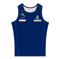 Performance Men'sランニングシャツ・タンクトップ