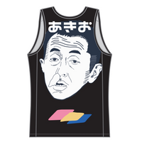 Performance Men'sランニングシャツ・タンクトップ