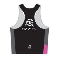 Apex Men'sマラソンシャツ