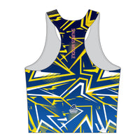 Apex Men'sマラソンシャツ