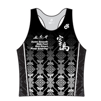 Apex Men'sマラソンシャツ