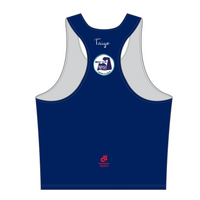 Apex Men'sマラソンシャツ