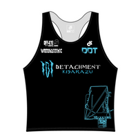 Apex Men'sマラソンシャツ