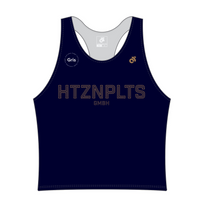 Apex Men'sマラソンシャツ