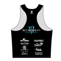 Apex Men'sマラソンシャツ