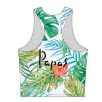 Apex Men'sマラソンシャツ