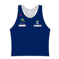 Apex Men'sマラソンシャツ