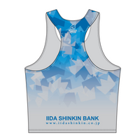 Apex Men'sマラソンシャツ