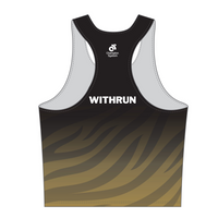 Apex Men'sマラソンシャツ