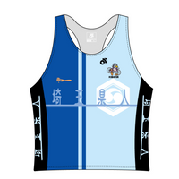 Apex Men'sマラソンシャツ