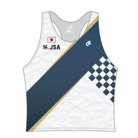 Apex Men'sマラソンシャツ