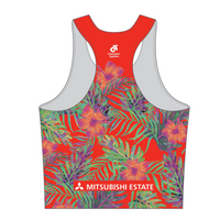 Apex Men'sマラソンシャツ