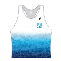 Apex Men'sマラソンシャツ